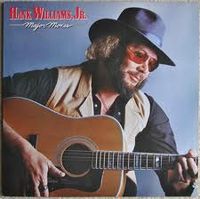 Hank Williams, Jr. - Major Moves